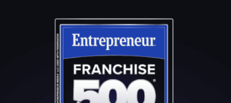 FIBRENEW NAMED AMONG THE TOP FRANCHISES IN ENTREPRENEUR MAGAZINE’S FRANCHISE 500® RANKING
